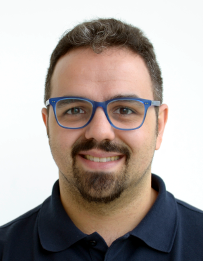 Mirco Colosi, Ph.D.